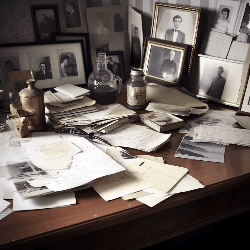 Autobiography Writing Prompts To Tell Your Story